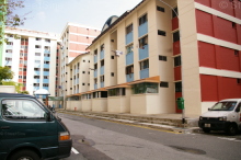 Blk 323 Bukit Batok Street 33 (Bukit Batok), HDB 3 Rooms #337942